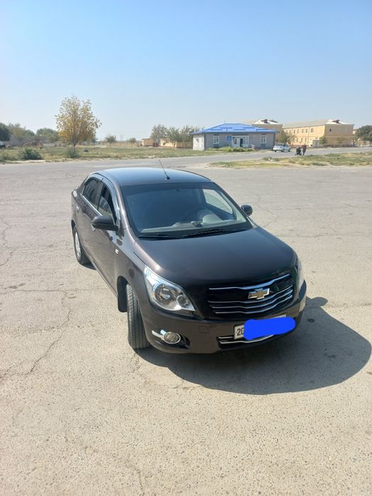 Cobalt, Kobalt 2- pozitsa 2021 yil Choko