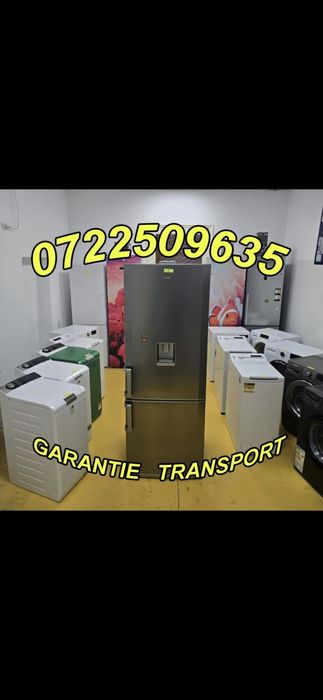 Vând Mașini Spalat/Frigidere: Arctic-Beko-Samsung etc. Garanție