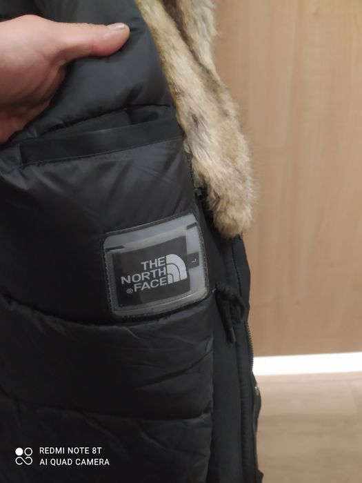 Срочно продам пуховик