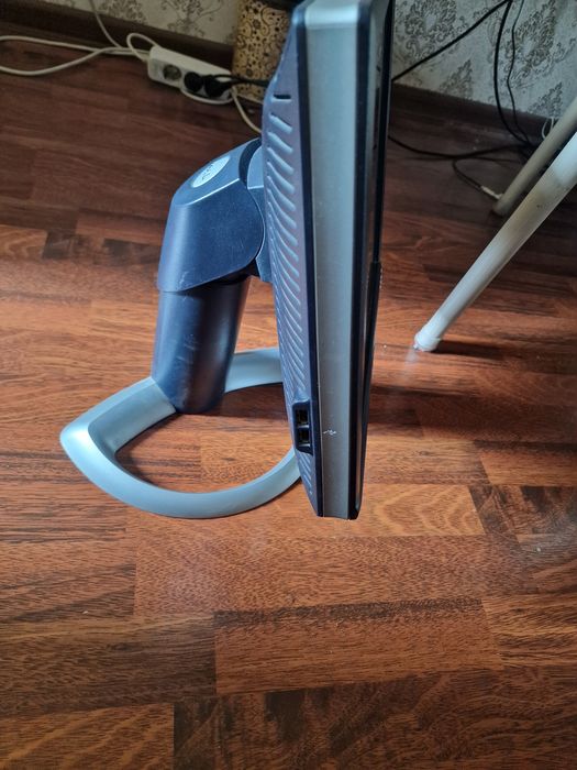 Монитор компьютера