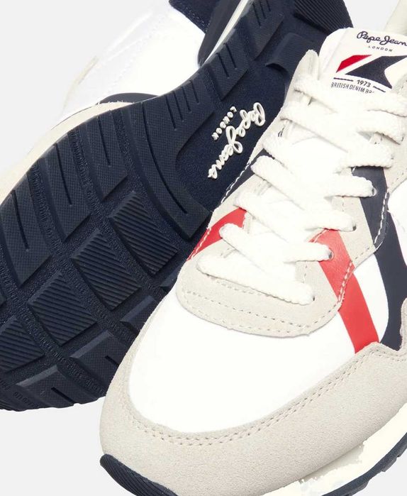 Мъжки маратонки Pepe Jeans