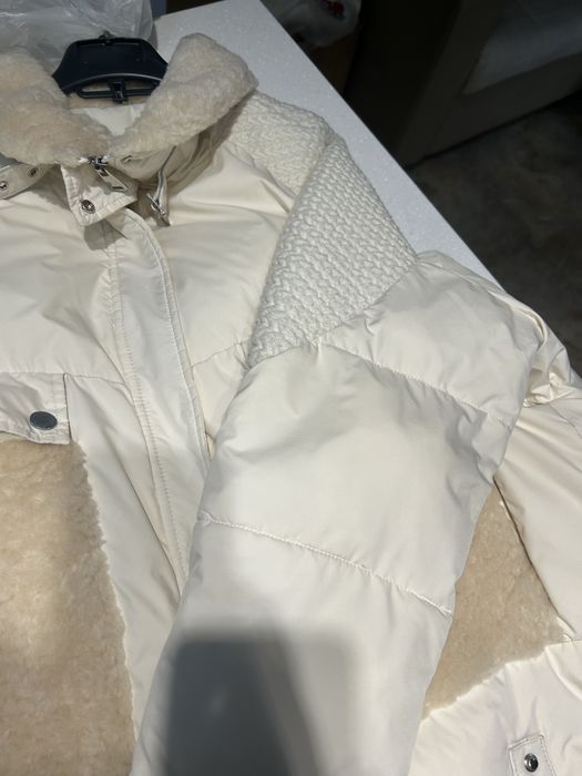 Продам куртку зимнюю