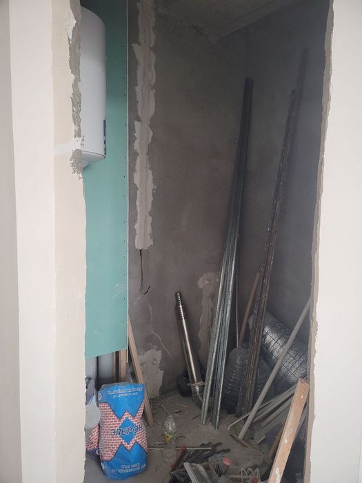 ЖК qodirobod navastroyka