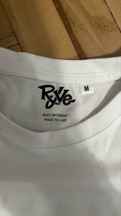 Тениски Ryve
