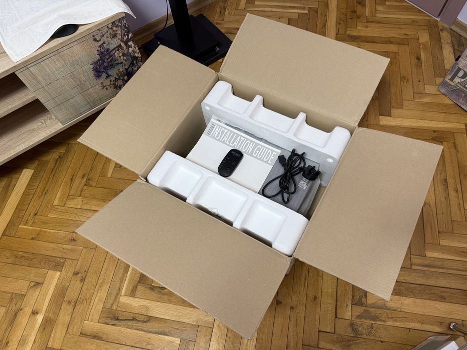 Musical Fidelity A3 Dual Mono Integrated Amplifier