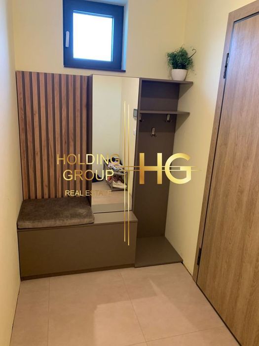 3-стаен в Варна-Бриз площ 116  кв.м