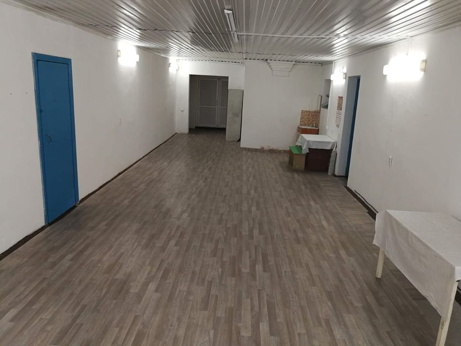 Сдается Помещение на длительный срок