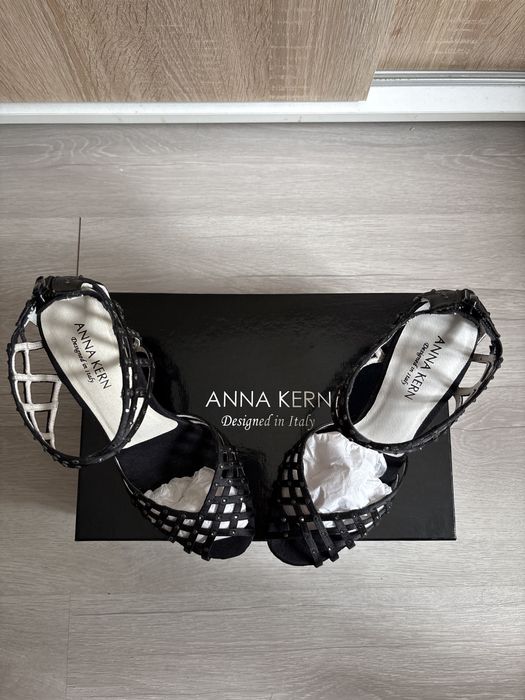 Anna Kern дамски токчета