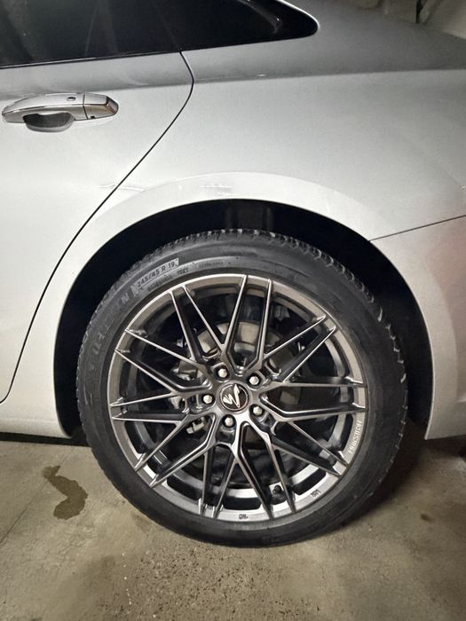 Malibu 2 turbo primer 2021/2022