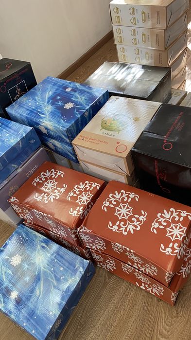 Скидка печеный 5000т НОВЫЙ