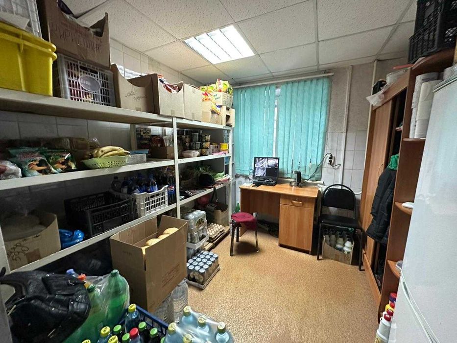 Продам комерческое помещение в центре города