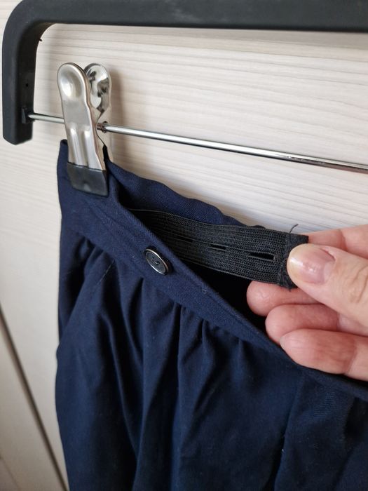 Продам школьную юбку