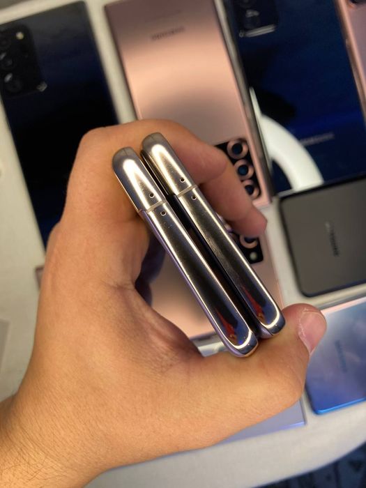 Samsung galaxy s21 5G 1sim