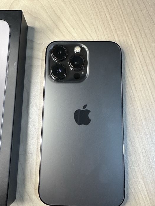 Iphone 13 pro идеал