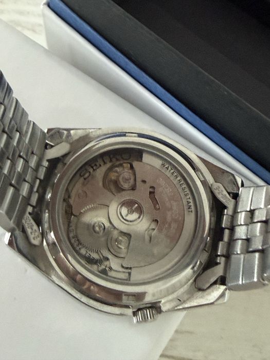 Ceas SEIKO 5  3246-Z-E