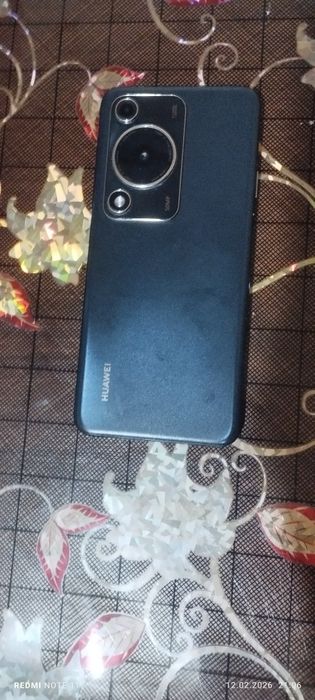 Продам Huawei nova y72s