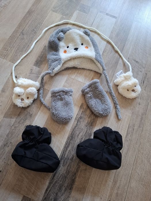 Бебешки дрехи 3-6 месеца