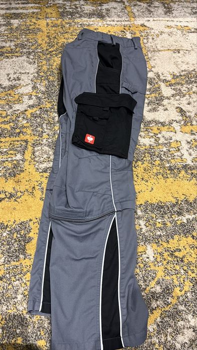 Работен Панталон Engelbert Strauss e.s active