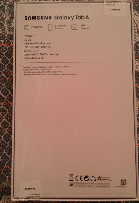 Продаются планшеты новые. Указанная цена за все.