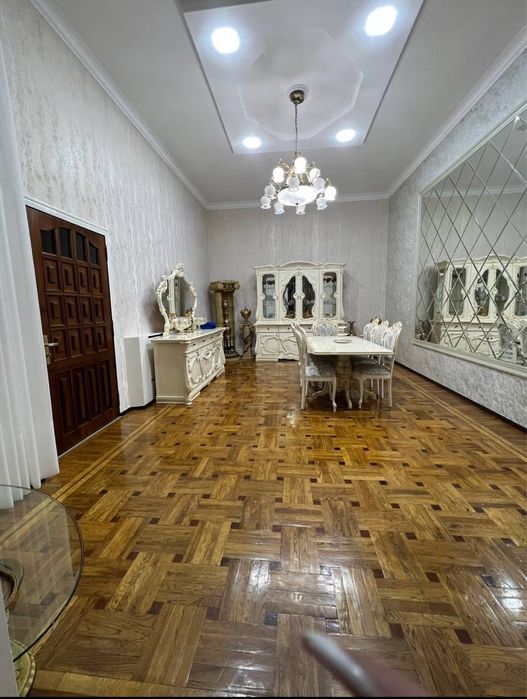 Продается Дом Махалля Зафаробод Шайхантахурский район