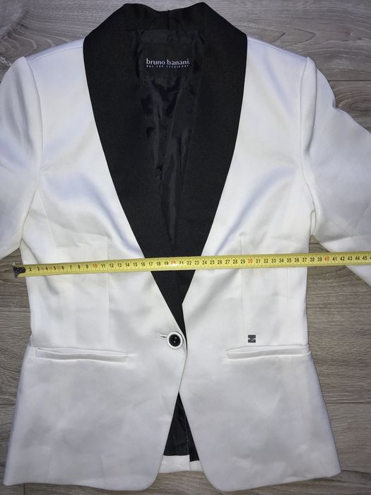 Sacou-blazer Bruno Banani nr.38