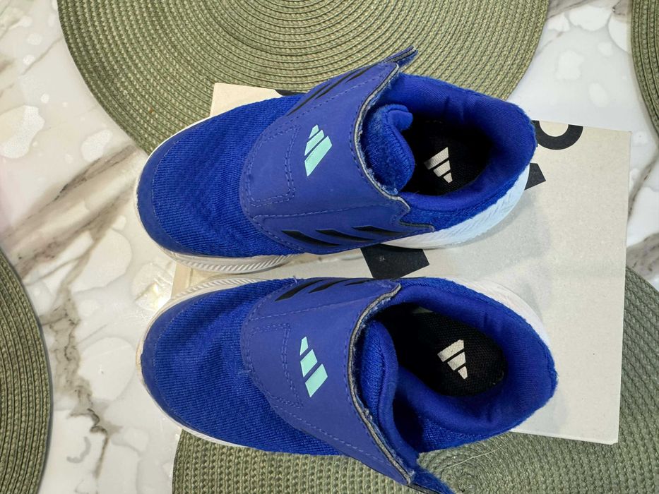 Детски сандали Adidas Cloud