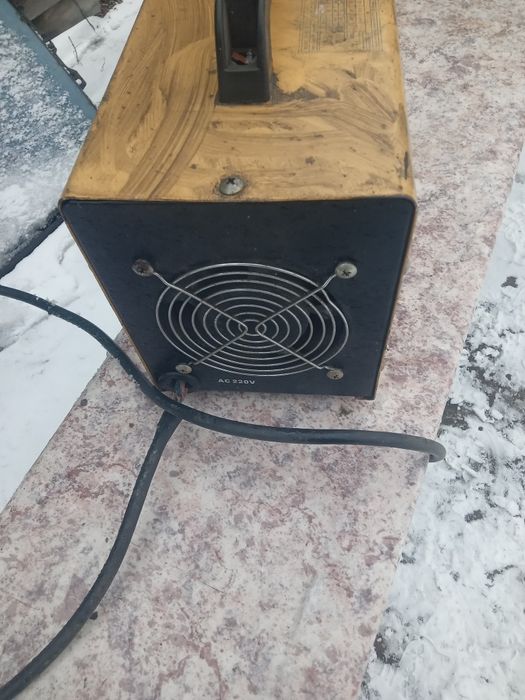 Продам сварочный апарат