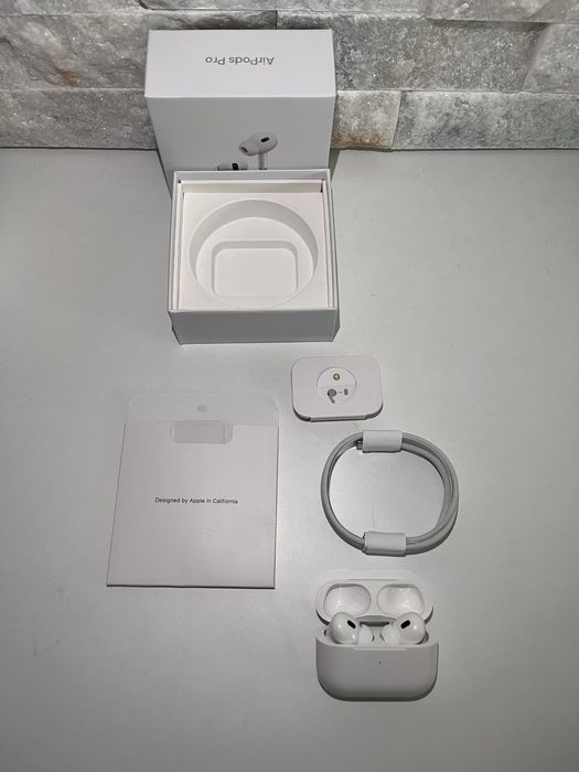 Airpods Pro 2 Usb-C