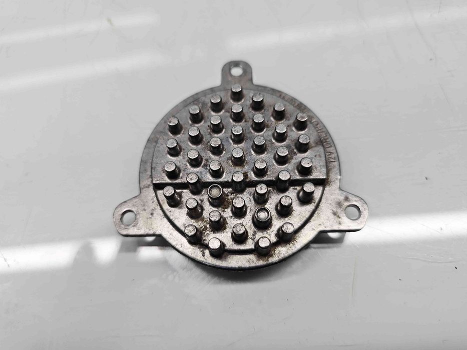 Droser far Bmw 3 Saloon (G20) [Fabr 2018-2025] OEM