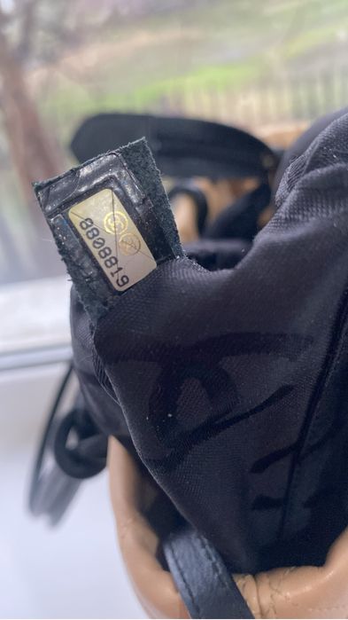 Сумка шанель оригинал