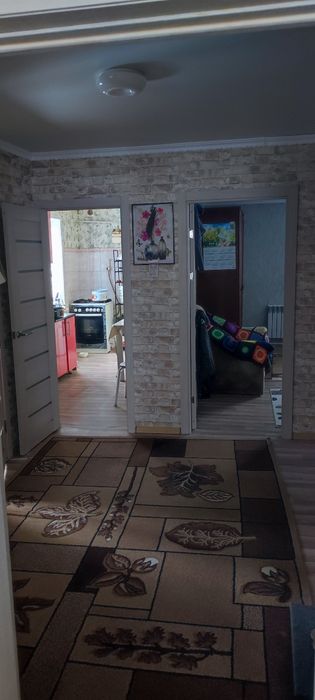 Продам дом мкр Западный