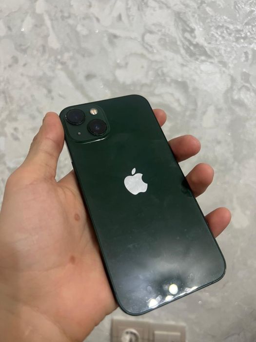 Айфон 13 128 гб акб 85