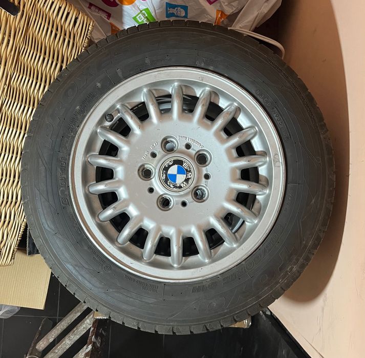 Bmw e36 M пакет EURO 4