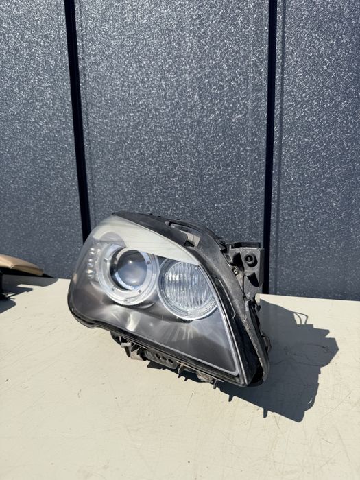 Far BMW seria 7 F01 Stanga/Dreapta complet Europa adaptiv