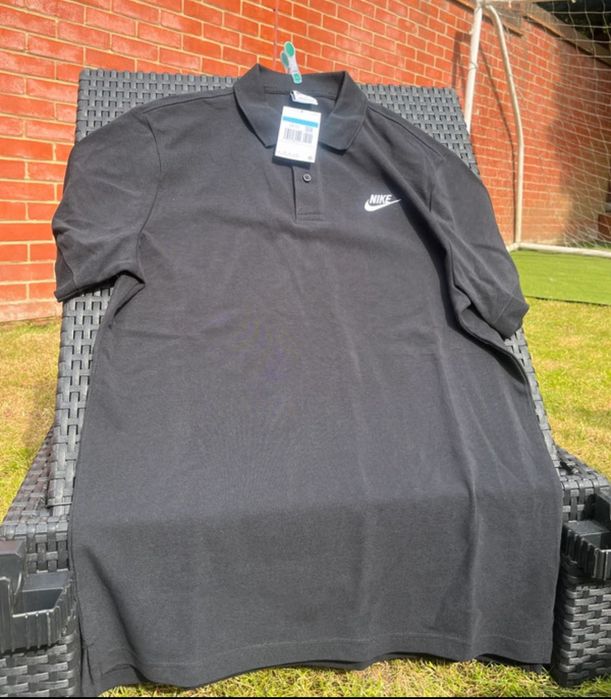 Мъжка тениска Nike