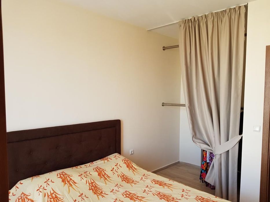 Продава се Тристаен апартамент в Несебър - 66 кв.м за 1334 €/кв.м - Снимка #7