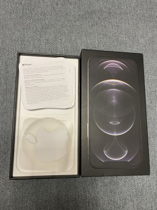 Iphone 12 pro 512 gb
