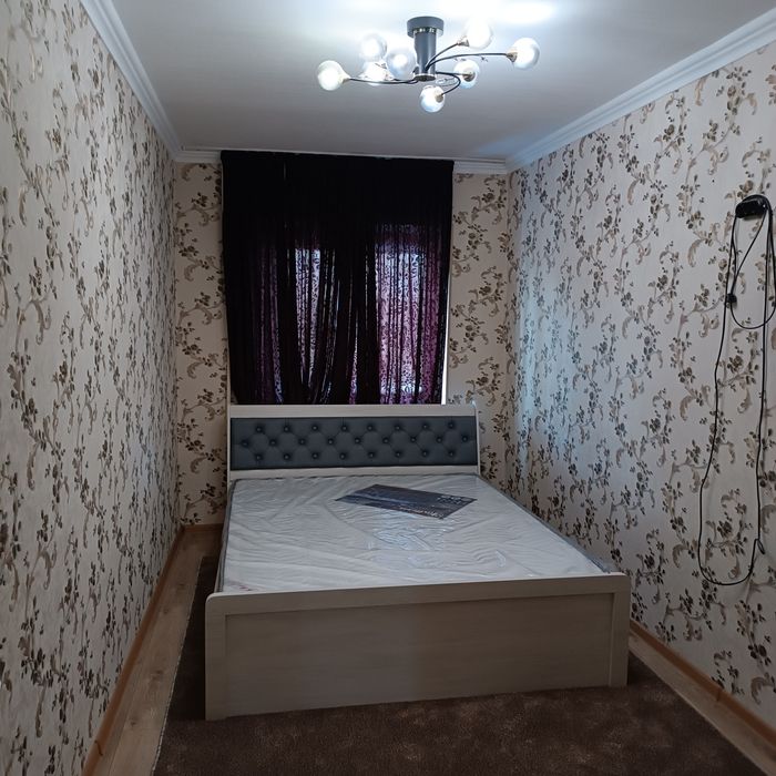 Сдаю квартиру 2 комнатную