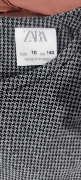 Сарафан для девочки от Zara