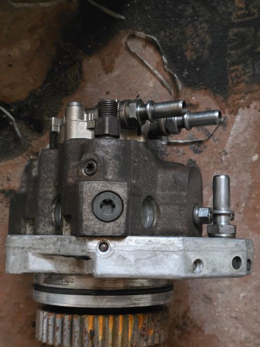 Запчасти для автобуса