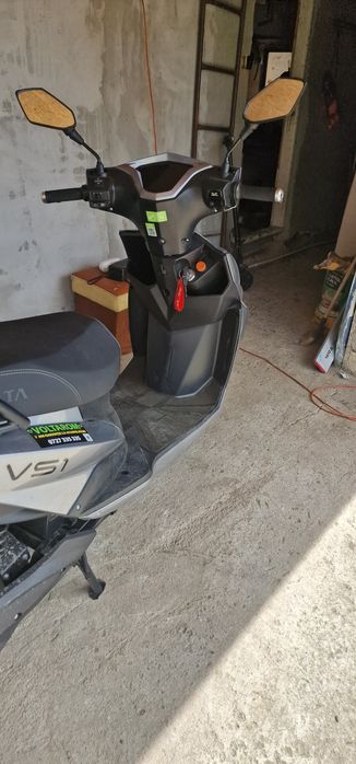 Scuter Voltarom vs1