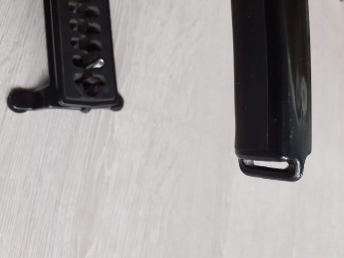 CAM Caddie Scorpion (Stabilizer, Steadicam)