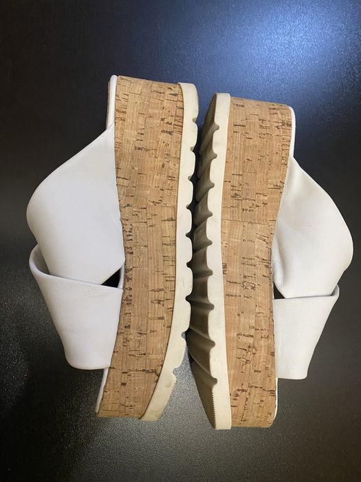 MARC CAIN papuci piele