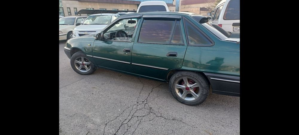 Нексия 1 сонус сотилади