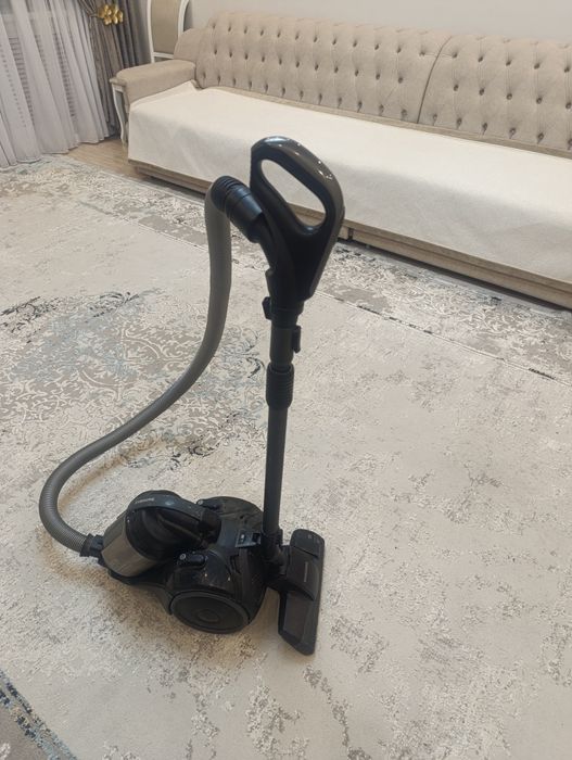 Продам пылесос Самсунг