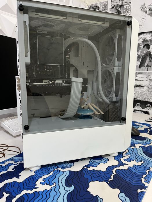 Продам игровой компьютер