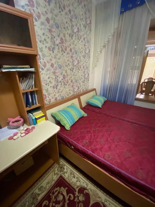 №3776. Сдается 3х-комнатная квартира Семейной паре.