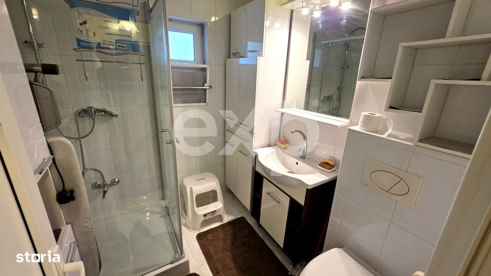 Apartament 2 camere de inchiriat piata Norilor