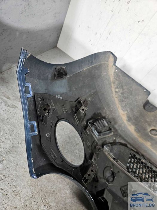 Предна броня Fiat 500 E ELECTRIC Фиат 500 електрик 2020- 2024