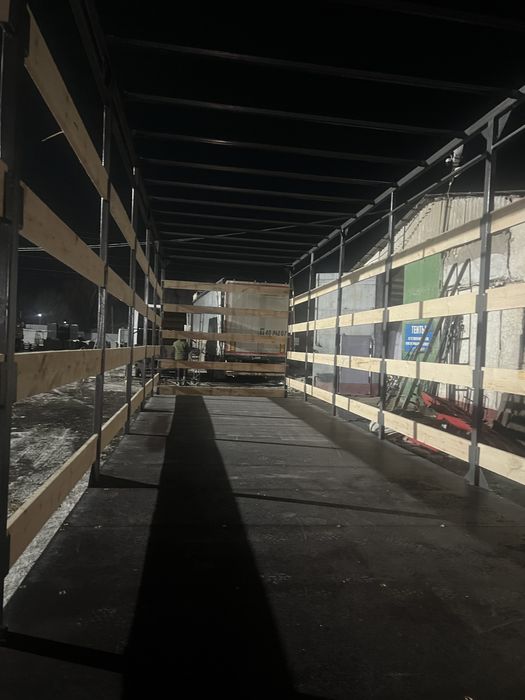 Автовоз Лафет Кубовик продам